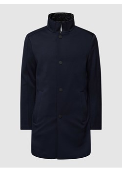 Płaszcz ze stójką ze sklepu Peek&Cloppenburg  w kategorii Płaszcze męskie - zdjęcie 167675123