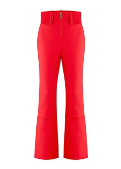 Poivre Blanc Spodnie softshellowe w kolorze czerwonym ze sklepu Limango Polska w kategorii Spodnie damskie - zdjęcie 167680251