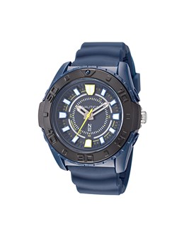 Zegarek Nautica NAPCNS214 Granatowy ze sklepu eobuwie.pl w kategorii Zegarki - zdjęcie 167689830