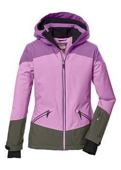 Killtec Kurtka narciarska w kolorze fioletowym ze sklepu Limango Polska w kategorii Kurtki dziewczęce - zdjęcie 167698050