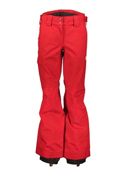 Helly Hansen Spodnie narciarskie &quot;Alder&quot; w kolorze czerwonym ze sklepu Limango Polska w kategorii Spodnie damskie - zdjęcie 167698500