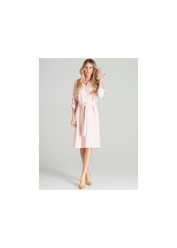 Sukienka damska Figl M701 M Różowa (5902194379731). Sukienki damskie ze sklepu Rozetka.pl w kategorii Sukienki - zdjęcie 167699793