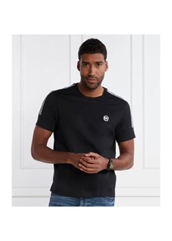 Michael Kors T-shirt | Regular Fit ze sklepu Gomez Fashion Store w kategorii T-shirty męskie - zdjęcie 167702022