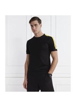 EA7 T-shirt | Regular Fit ze sklepu Gomez Fashion Store w kategorii T-shirty męskie - zdjęcie 167702033