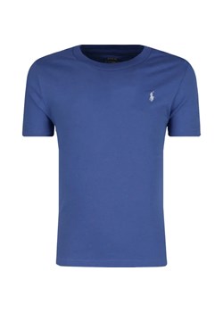 POLO RALPH LAUREN T-shirt | Regular Fit ze sklepu Gomez Fashion Store w kategorii T-shirty chłopięce - zdjęcie 167702662
