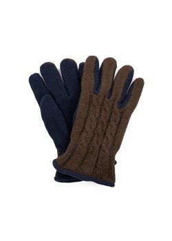 Rękawiczki męskie Adana ze sklepu JK-Collection w kategorii Rękawiczki męskie - zdjęcie 167702980