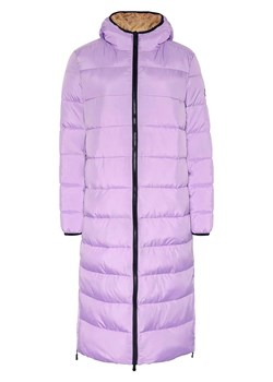 Chiemsee Płaszcz zimowy w kolorze fioletowym ze sklepu Limango Polska w kategorii Płaszcze damskie - zdjęcie 167704024