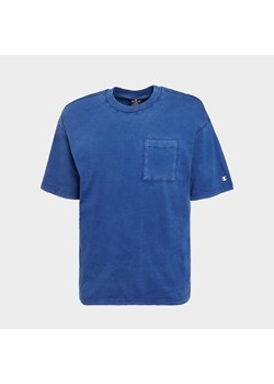 CHAMPION T-SHIRT CREWNECK T-SHIRT ze sklepu JD Sports  w kategorii T-shirty męskie - zdjęcie 167706080