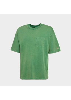 CHAMPION T-SHIRT CREWNECK T-SHIRT ze sklepu JD Sports  w kategorii T-shirty męskie - zdjęcie 167706082