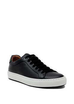 BOSS BLACK Skórzane sneakersy Mirage ze sklepu Gomez Fashion Store w kategorii Buty sportowe męskie - zdjęcie 167707832