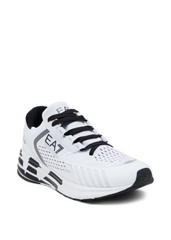 EA7 Sneakersy ze sklepu Gomez Fashion Store w kategorii Buty sportowe męskie - zdjęcie 167707840