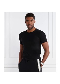 BOSS BLACK T-shirt 2-pack | Slim Fit ze sklepu Gomez Fashion Store w kategorii T-shirty męskie - zdjęcie 167707880