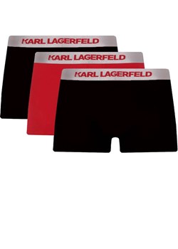 Karl Lagerfeld Bokserki 3-pack ze sklepu Gomez Fashion Store w kategorii Majtki męskie - zdjęcie 167707894