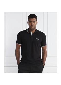 BOSS GREEN Polo Paddy Pro | Regular Fit | stretch ze sklepu Gomez Fashion Store w kategorii T-shirty męskie - zdjęcie 167707900