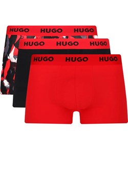 Hugo Bodywear Bokserki 3-pack TRPLT DESIGN ze sklepu Gomez Fashion Store w kategorii Majtki męskie - zdjęcie 167707914