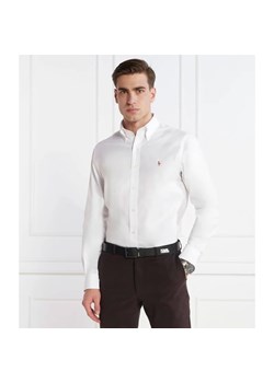 POLO RALPH LAUREN Koszula | Custom fit ze sklepu Gomez Fashion Store w kategorii Koszule męskie - zdjęcie 167707924