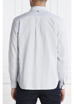 Lacoste Koszula | Regular Fit ze sklepu Gomez Fashion Store w kategorii Koszule męskie - zdjęcie 167708291