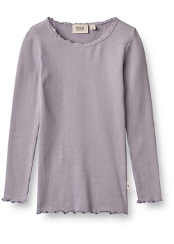 Wheat Koszulka w kolorze fioletowym ze sklepu Limango Polska w kategorii Bluzki dziewczęce - zdjęcie 167708722