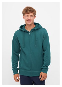 Bench Bluza &quot;Eyota&quot; w kolorze zielonym ze sklepu Limango Polska w kategorii Bluzy męskie - zdjęcie 167708774