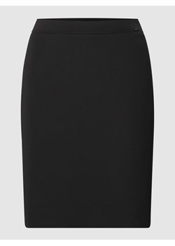 Spódnica mini z detalem z logo ze sklepu Peek&Cloppenburg  w kategorii Spódnice - zdjęcie 167710283