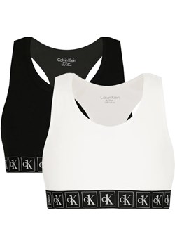 Calvin Klein Underwear Biustonosz 2-pack ze sklepu Gomez Fashion Store w kategorii Staniki dla dziewczynki - zdjęcie 167711283