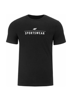Koszulka męska 4FSS23TTSHM539 4F ze sklepu SPORT-SHOP.pl w kategorii T-shirty męskie - zdjęcie 167713423