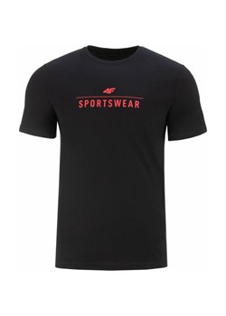 Koszulka męska 4FSS23TTSHM539 4F ze sklepu SPORT-SHOP.pl w kategorii T-shirty męskie - zdjęcie 167713473