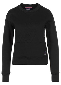 Peak Mountain Bluza w kolorze czarnym ze sklepu Limango Polska w kategorii Bluzy damskie - zdjęcie 167713720