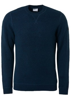 No Excess Sweter w kolorze granatowym ze sklepu Limango Polska w kategorii Swetry męskie - zdjęcie 167717080