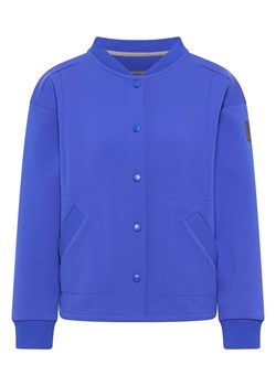 ELBSAND Bluza &quot;Gunnro&quot; w kolorze niebieskim ze sklepu Limango Polska w kategorii Bluzy damskie - zdjęcie 167717300