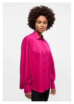 Eterna Koszula w kolorze różowym ze sklepu Limango Polska w kategorii Koszule damskie - zdjęcie 167717491