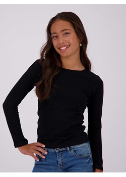 Vingino Koszulka w kolorze czarnym ze sklepu Limango Polska w kategorii Bluzki dziewczęce - zdjęcie 167717573