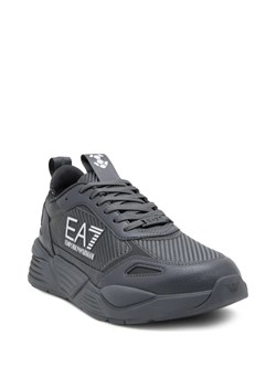 EA7 Sneakersy ze sklepu Gomez Fashion Store w kategorii Buty sportowe męskie - zdjęcie 167720592