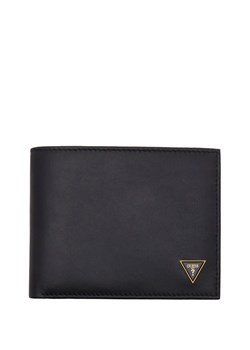 Guess Skórzany portfel ze sklepu Gomez Fashion Store w kategorii Portfele męskie - zdjęcie 167720624