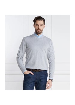 BOSS BLACK Sweter Pacello | Regular Fit ze sklepu Gomez Fashion Store w kategorii Swetry męskie - zdjęcie 167720700