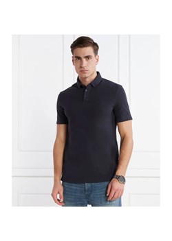 Armani Exchange Polo | Regular Fit ze sklepu Gomez Fashion Store w kategorii T-shirty męskie - zdjęcie 167720704