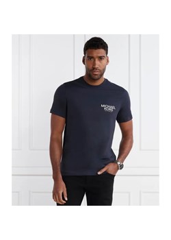 Michael Kors T-shirt | Regular Fit ze sklepu Gomez Fashion Store w kategorii T-shirty męskie - zdjęcie 167720711