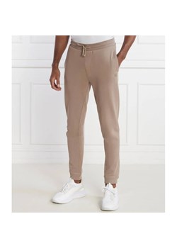 BOSS ORANGE Spodnie dresowe Sestart | Regular Fit ze sklepu Gomez Fashion Store w kategorii Spodnie męskie - zdjęcie 167721912