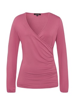 More &amp; More Koszulka w kolorze różowym ze sklepu Limango Polska w kategorii Bluzki damskie - zdjęcie 167722103