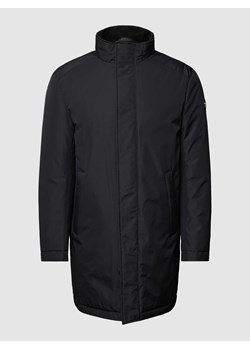 Płaszcz ze stójką model ‘Tylen’ ze sklepu Peek&Cloppenburg  w kategorii Płaszcze męskie - zdjęcie 167731884