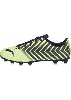 Buty piłkarskie korki Tacto II FG/AG Jr Puma ze sklepu SPORT-SHOP.pl w kategorii Buty sportowe dziecięce - zdjęcie 167734950