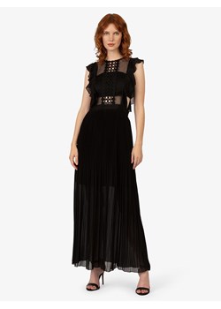 APART Sukienka w kolorze czarnym ze sklepu Limango Polska w kategorii Sukienki - zdjęcie 167735110