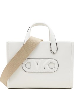 Michael Kors Skórzana torebka na ramię ze sklepu Gomez Fashion Store w kategorii Torby Shopper bag - zdjęcie 167736852