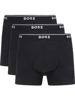 BOSS BLACK Bokserki 3-pack Classic ze sklepu Gomez Fashion Store w kategorii Majtki męskie - zdjęcie 167736874