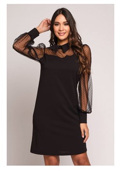 Joséfine Sukienka &quot;Bolen&quot; w kolorze czarnym ze sklepu Limango Polska w kategorii Sukienki - zdjęcie 167737694