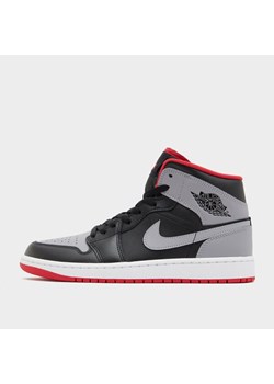 AIR JORDAN 1 MID ze sklepu JD Sports  w kategorii Buty sportowe męskie - zdjęcie 167740130