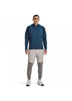 Męskie spodnie treningowe Under Armour Fleece Storm Pants ze sklepu Sportstylestory.com w kategorii Spodnie męskie - zdjęcie 167740513