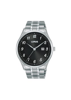 Zegarek Lorus Lor RH903PX9 Black/Silver ze sklepu eobuwie.pl w kategorii Zegarki - zdjęcie 167741184