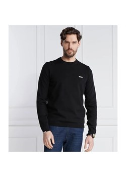 BOSS GREEN Sweter Ever-X | Regular Fit ze sklepu Gomez Fashion Store w kategorii Swetry męskie - zdjęcie 167741474