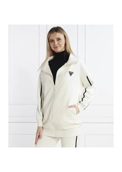 GUESS ACTIVE Bluza | Regular Fit ze sklepu Gomez Fashion Store w kategorii Bluzy damskie - zdjęcie 167741484